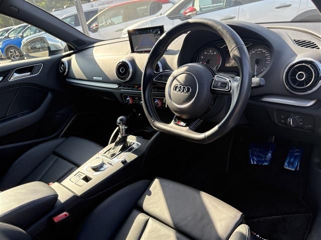 AUDI S3 SPORTBACK 2016 Image 31