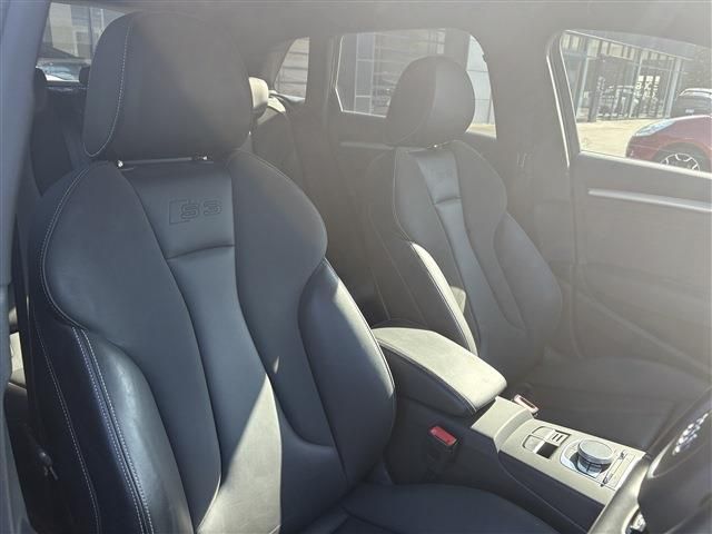 AUDI S3 SPORTBACK 2016 Image 31