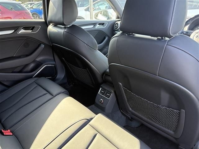 AUDI S3 SPORTBACK 2016 Image 31