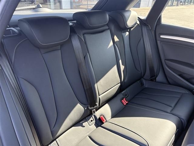 AUDI S3 SPORTBACK 2016 Image 31