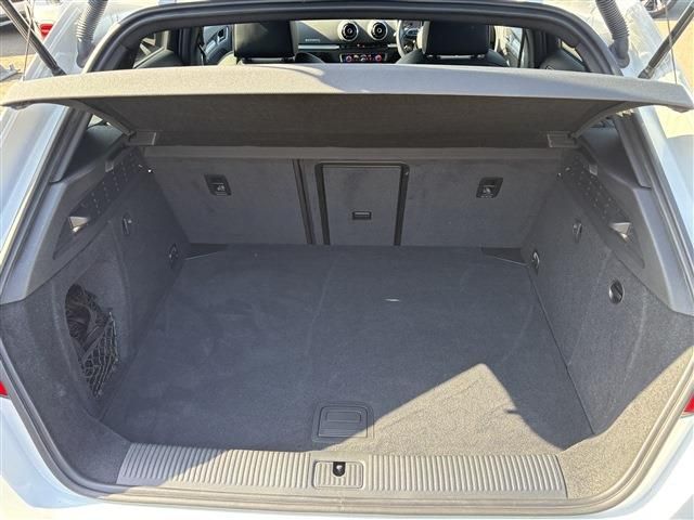 AUDI S3 SPORTBACK 2016 Image 31