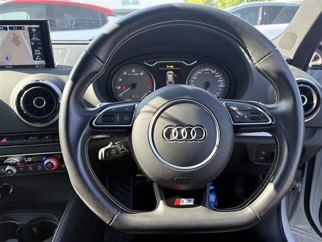 AUDI S3 SPORTBACK 2016 Image 31
