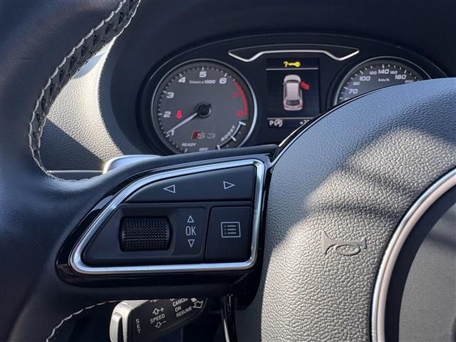 AUDI S3 SPORTBACK 2016 Image 31