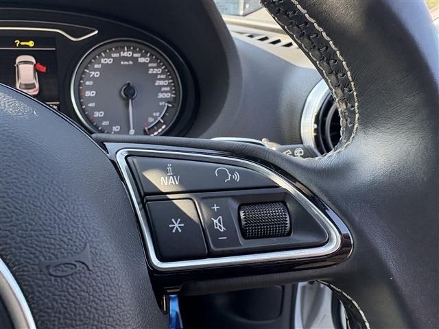 AUDI S3 SPORTBACK 2016 Image 31