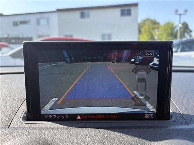 AUDI S3 SPORTBACK 2016 Image 31