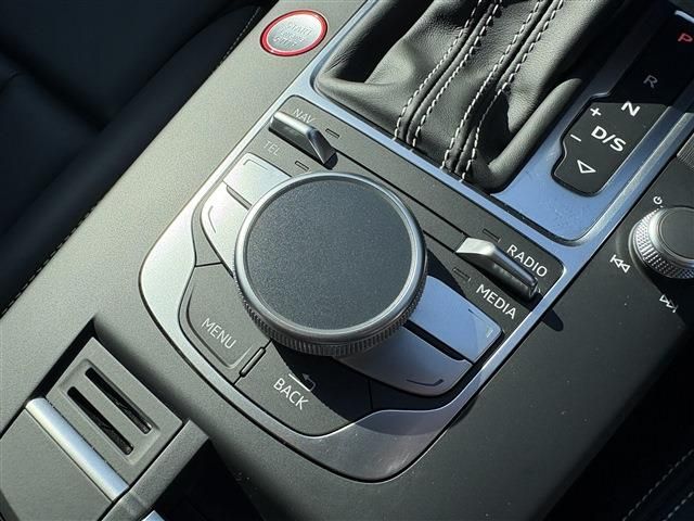 AUDI S3 SPORTBACK 2016 Image 31