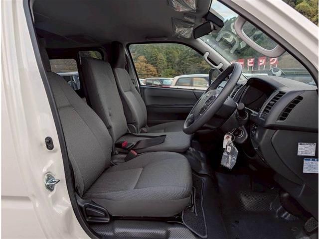 MAZDA BONGO BRAWNY VAN 2025 Image 31