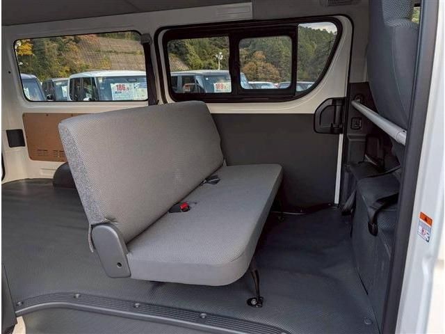 MAZDA BONGO BRAWNY VAN 2025 Image 31