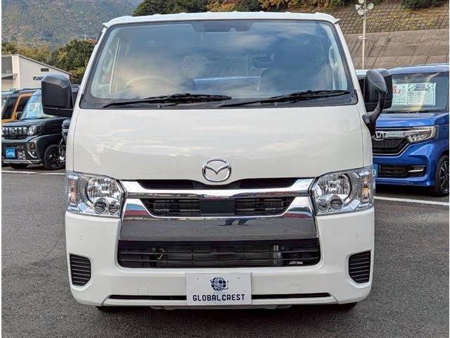 MAZDA BONGO BRAWNY VAN 2025 Image 31