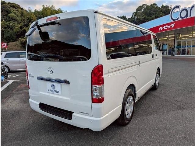 MAZDA BONGO BRAWNY VAN 2025 Image 31