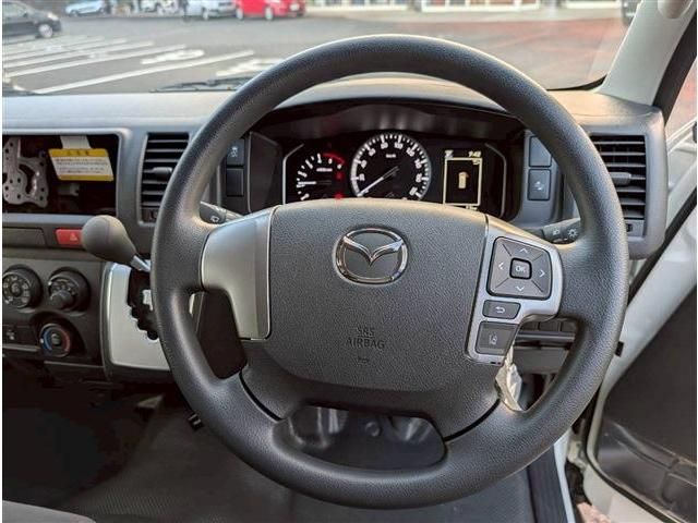 MAZDA BONGO BRAWNY VAN 2025 Image 31