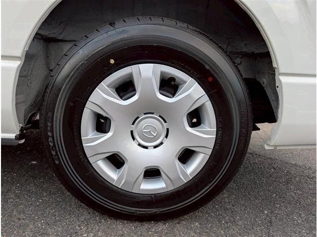 MAZDA BONGO BRAWNY VAN 2025 Image 31