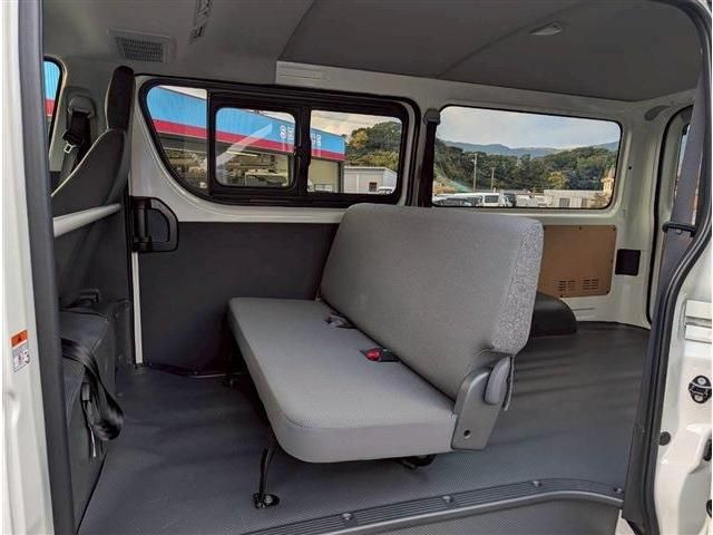 MAZDA BONGO BRAWNY VAN 2025 Image 31