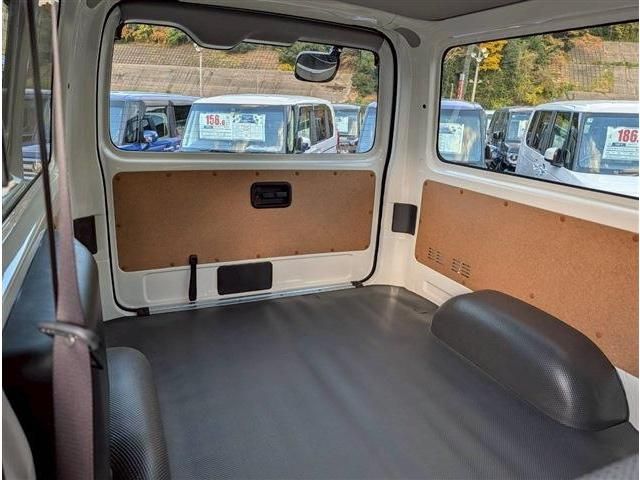 MAZDA BONGO BRAWNY VAN 2025 Image 31