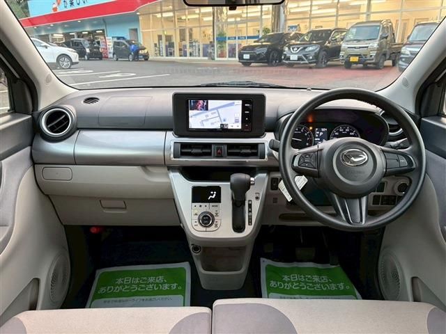 DAIHATSU CAST STYLE 2020 Image 31