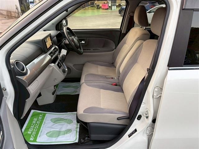 DAIHATSU CAST STYLE 2020 Image 31