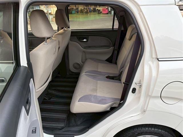 DAIHATSU CAST STYLE 2020 Image 31