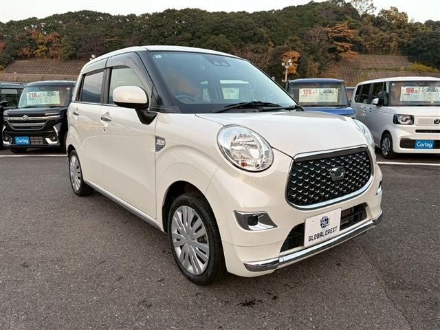 DAIHATSU CAST STYLE 2020 Image 31
