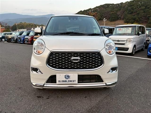 DAIHATSU CAST STYLE 2020 Image 31