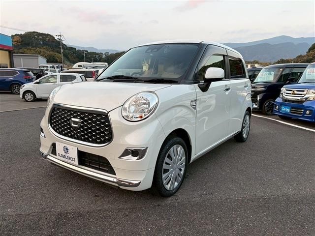 DAIHATSU CAST STYLE 2020 Image 31