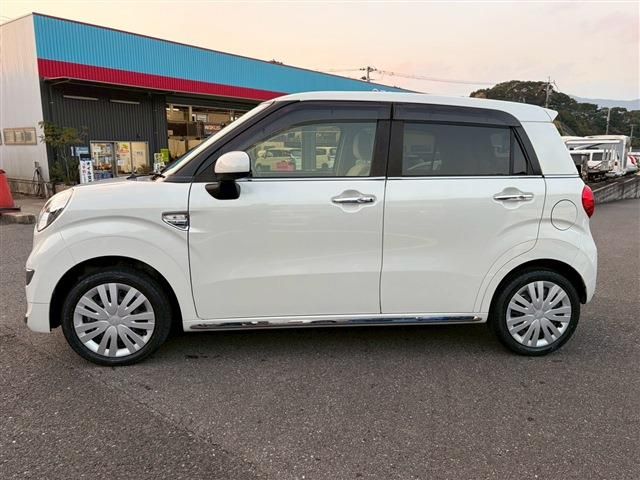 DAIHATSU CAST STYLE 2020 Image 31