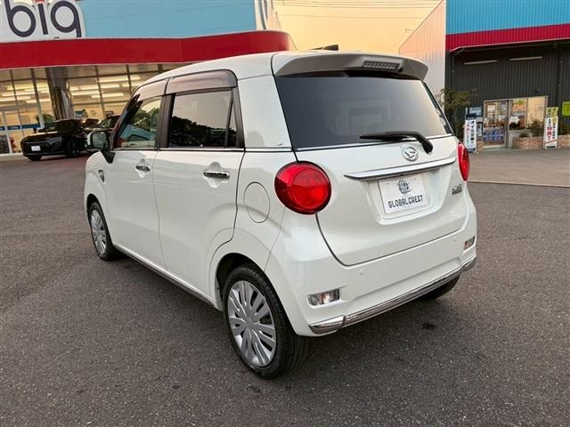 DAIHATSU CAST STYLE 2020 Image 31