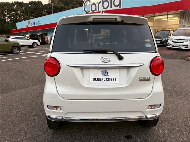 DAIHATSU CAST STYLE 2020 Image 31