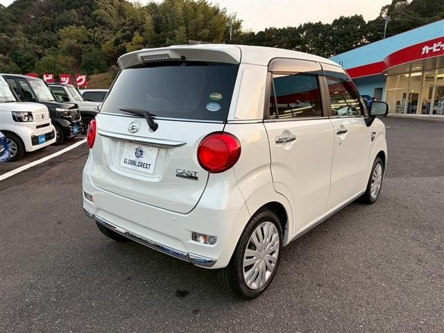 DAIHATSU CAST STYLE 2020 Image 31