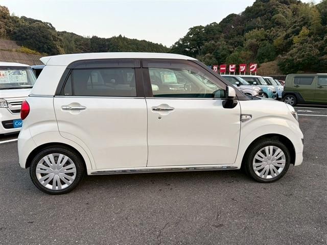 DAIHATSU CAST STYLE 2020 Image 31