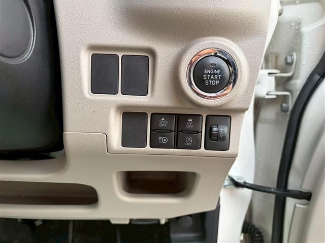 DAIHATSU CAST STYLE 2020 Image 31