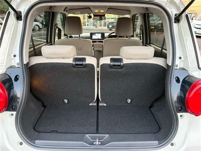 DAIHATSU CAST STYLE 2020 Image 31