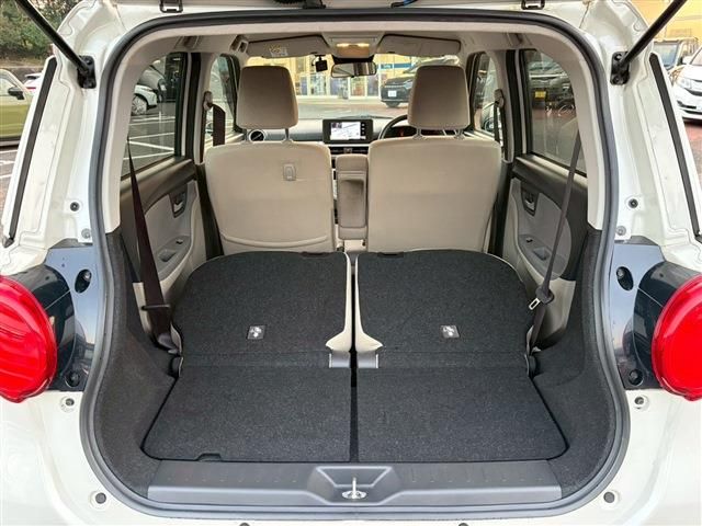 DAIHATSU CAST STYLE 2020 Image 31