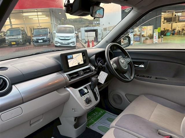 DAIHATSU CAST STYLE 2020 Image 31