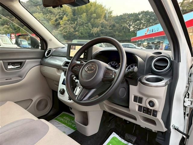 DAIHATSU CAST STYLE 2020 Image 31