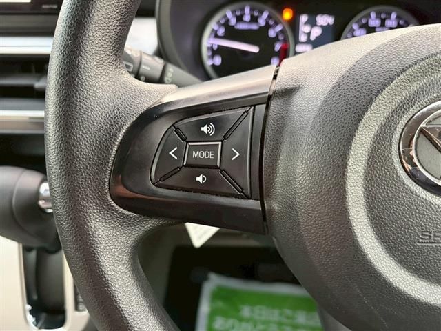 DAIHATSU CAST STYLE 2020 Image 31