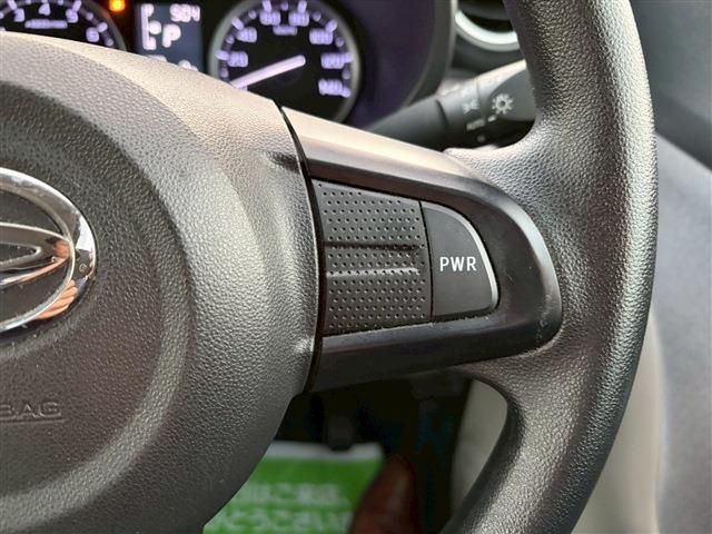 DAIHATSU CAST STYLE 2020 Image 31