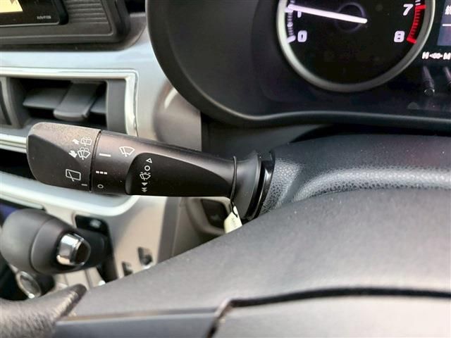 DAIHATSU CAST STYLE 2020 Image 31