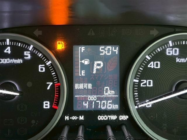 DAIHATSU CAST STYLE 2020 Image 31