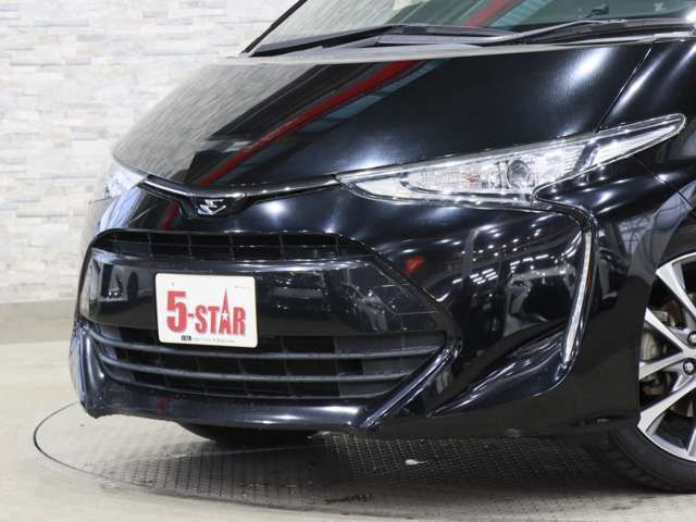 TOYOTA ESTIMA 2018 Image 31