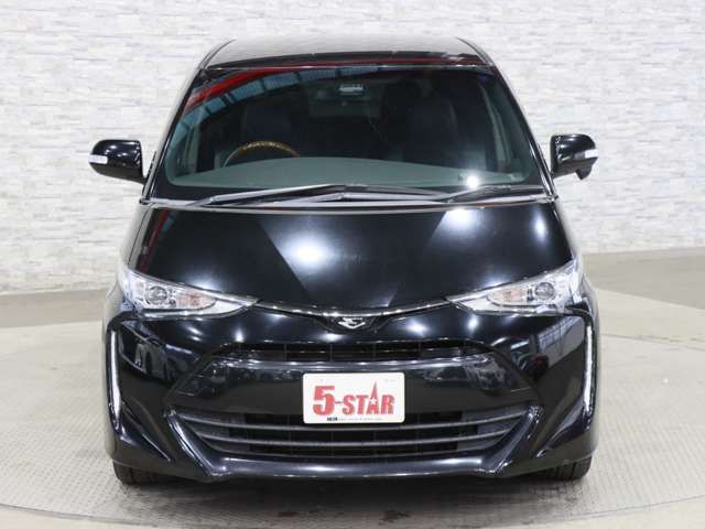 TOYOTA ESTIMA 2018 Image 31