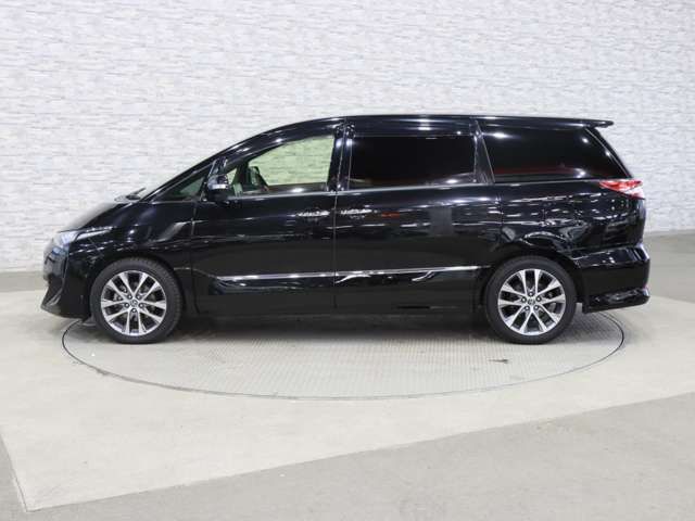 TOYOTA ESTIMA 2018 Image 31