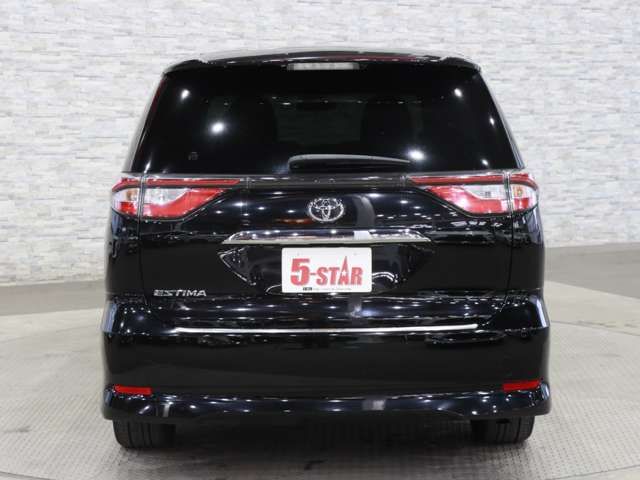 TOYOTA ESTIMA 2018 Image 31