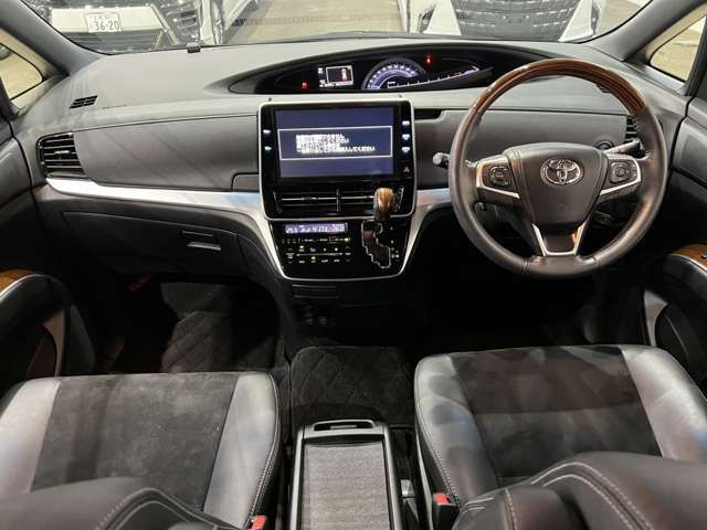 TOYOTA ESTIMA 2018 Image 31