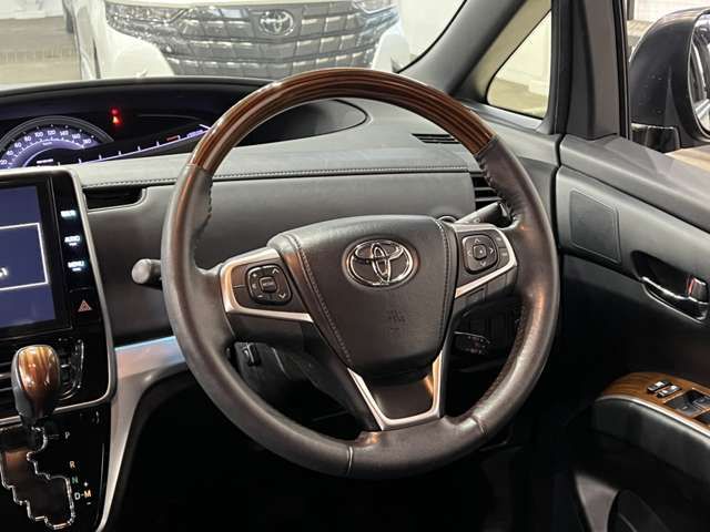 TOYOTA ESTIMA 2018 Image 31