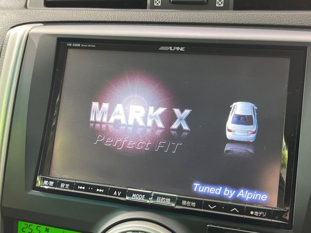 TOYOTA MARK X 2012 Image 31