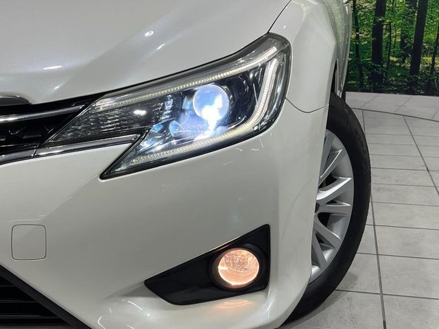 TOYOTA MARK X 2012 Image 31