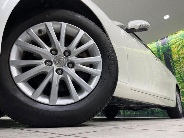 TOYOTA MARK X 2012 Image 31