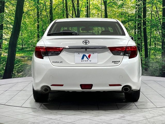 TOYOTA MARK X 2012 Image 31