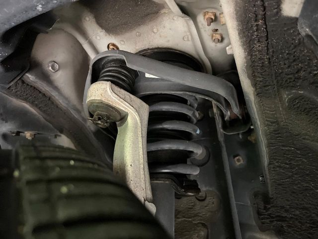 TOYOTA MARK X 2012 Image 31