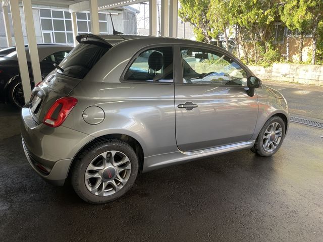 FIAT 500S 2019 Image 31